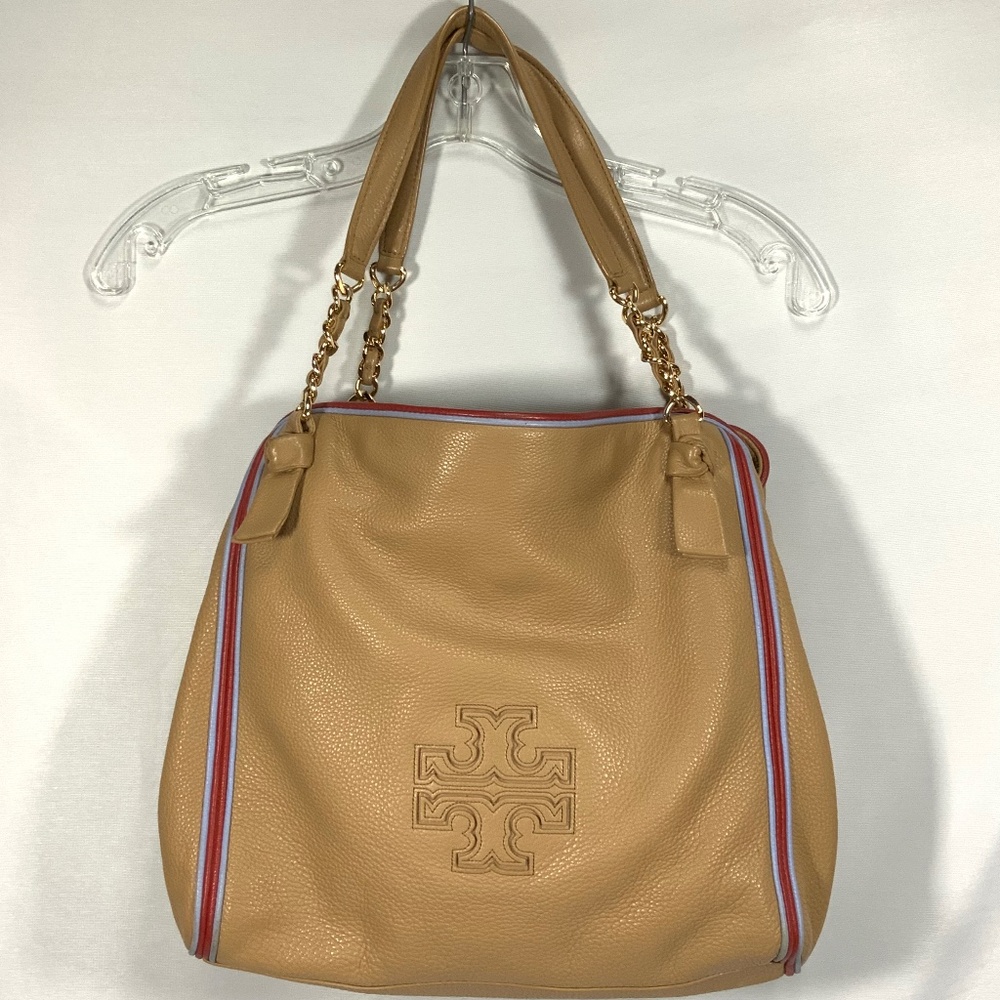 Tory Burch Harper Tote Shoulder Bag